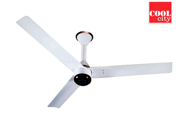 LUKER - CF SIZE ZERO CROWN GLOW 1200MM WHITE COPPER